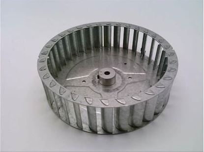 Picture of Adj Pitch Pulley; 1/2"Bore For PennBarry Part# 62802-0