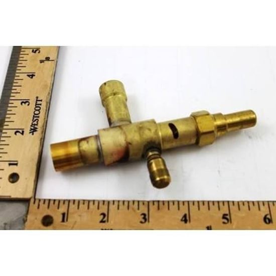 Picture of LIQUID VALVE For Carrier Part# EP12BH211