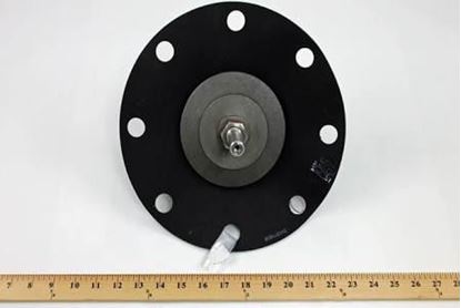 Picture of 4" DIAPHRAGM/DISC ASSEMBLY For Cla-Val Part# 33273E