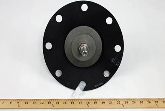 Picture of 4" DIAPHRAGM/DISC ASSEMBLY For Cla-Val Part# 33273E