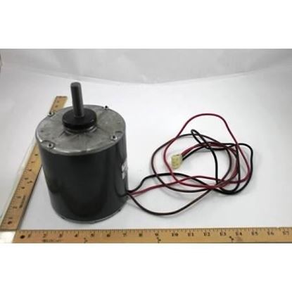 Picture of 460V Blower Motor For Carrier Part# HC45GZ002