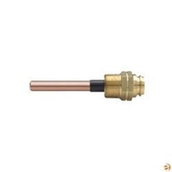 Picture of StandardElectro-Well 1/2"NPT For Hydrolevel Part# EW221