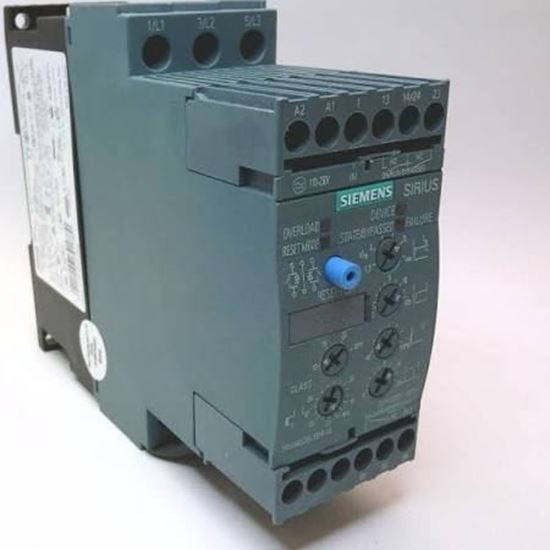 Picture of SWITCH For Siemens Industrial Controls Part# 52BJK