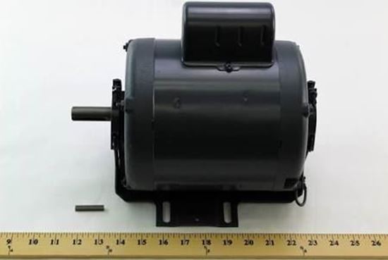 Picture of 3/4hp 277v 1ph Motor For Daikin-McQuay Part# 107959700