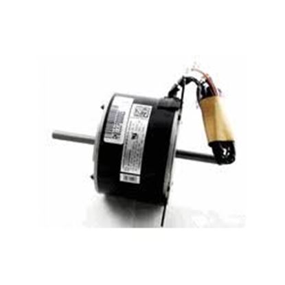 Picture of FAN MOTOR 40 W, 2 SP, 8 PL For Amana-Goodman Part# 0131P00000S