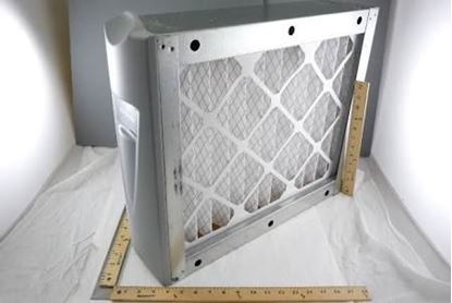 Picture of 16x20 1000cfm MediaAirClnMerv8 For Emerson Climate-White Rodgers Part# ACM1000M-108