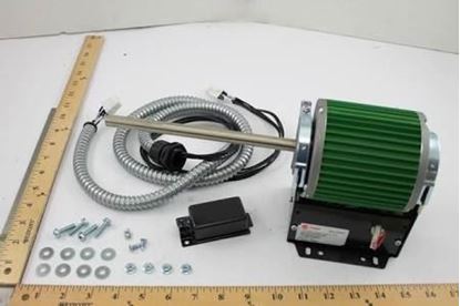 Picture of BLDC 115/230V Mtr Upgrade Kit For Trane Part# KIT16277