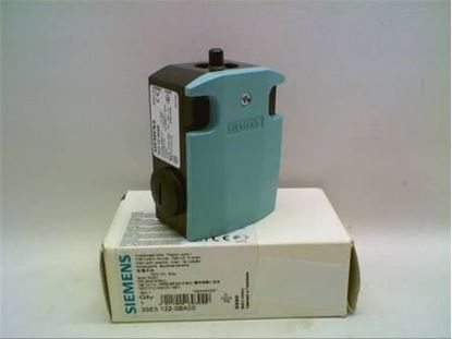 Picture of LIMIT SWT.BODY,METAL For Siemens Industrial Controls Part# 3SE5122-0BA00