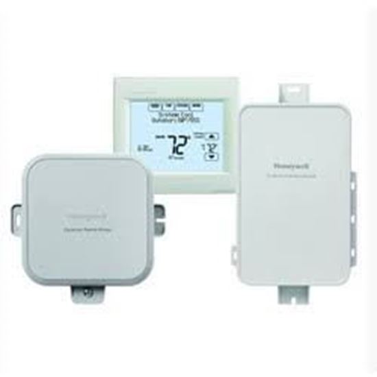 RLequipRemoteModw/VisPro&EIM For Honeywell Part YERM5220RVPEIM HVAC