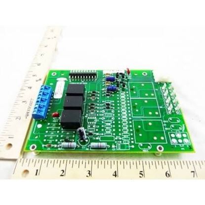 Picture of CONTROL BOARD For Carrier Part# HK37AA002