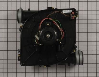 Picture of Inducer Assembly For Carrier Part# 326058-756