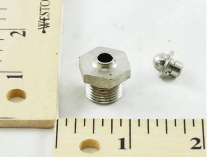 Picture of VALVE & SEAT FOR 15B2, 15B3 For Armstrong International Part# C3484-1