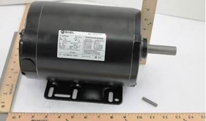 Picture of 1.5HP 208-460V 3PH 1725RPM For International Comfort Products Part# 1131560