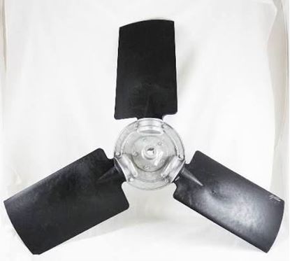 Picture of 3Blade Fan; 7/8"Bore For York Part# 026-41594-000