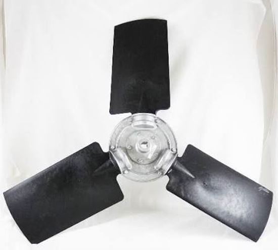 Picture of 3Blade Fan; 7/8"Bore For York Part# 026-41594-000