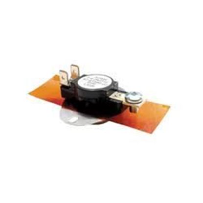 Picture of SPST N/C Non-Resettable Limit For Rheem-Ruud Part# 47-41590-03