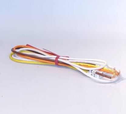 Picture of WIRING HARNESS For Lennox Part# 85G42