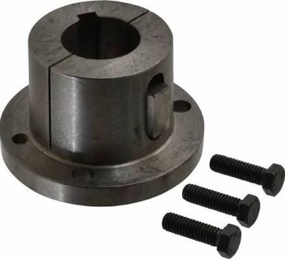 Picture of 1 3/8"BORE BUSHING,5/16"KEYWAY For Browning Part# B 1 3/8 5/16