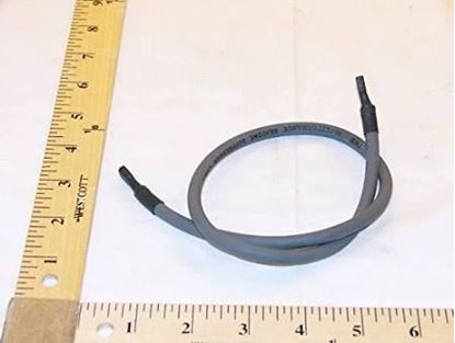 Picture of IGNITION CABLE LEAD 21" For Lennox Part# 43K65