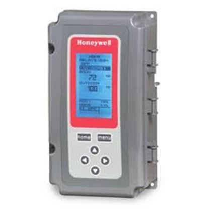 Picture of UnivHumid/PressW/reset 2spdt For Honeywell Part# T775U2006