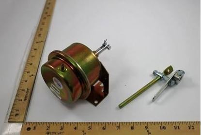 Picture of 3-12# ACT W/LINKAGE 1/2"SHAFT For KMC Controls Part# MCP-8031-2111