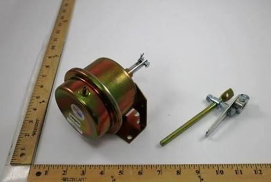 Picture of 3-12# ACT W/LINKAGE 1/2"SHAFT For KMC Controls Part# MCP-8031-2111