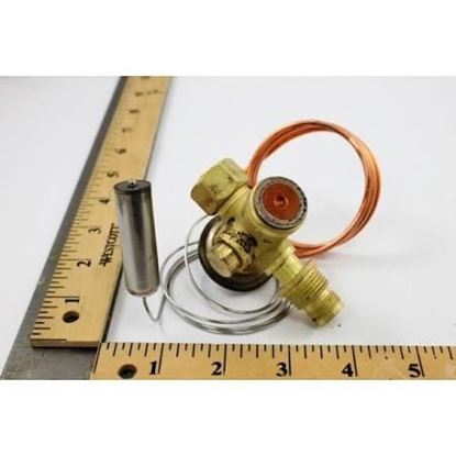 Picture of TR6 R410A 3TON TXV VALVE For Nordyne Part# 669682R