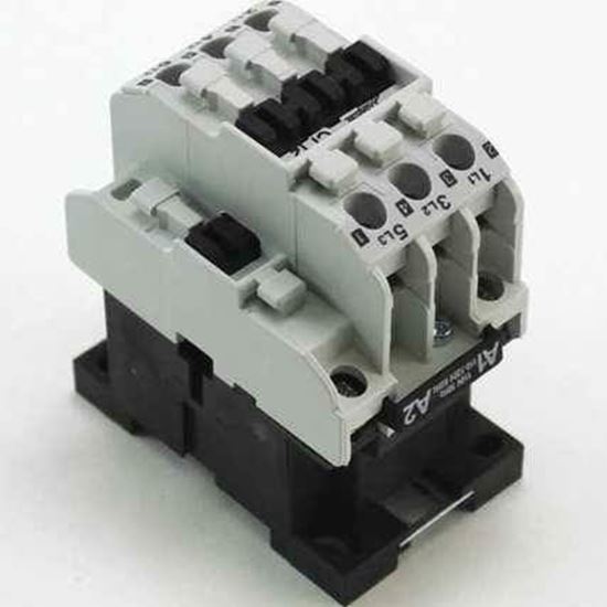 Picture of CI12 110/120V CONTACTOR 25A 3P For Danfoss Part# 037H003123