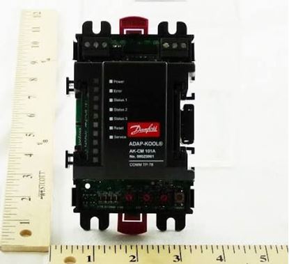 Picture of CommunicationsModule For Danfoss Part# 080Z0061