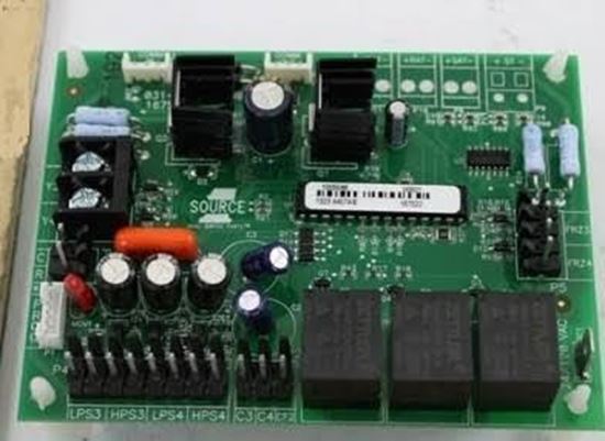 Picture of 4Stage Expansion Control Board For York Part# S1-031-09151-000
