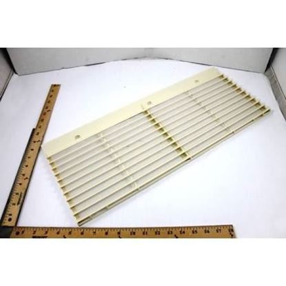 Picture of GRILLE ASSY For Carrier Part# 40QA400070