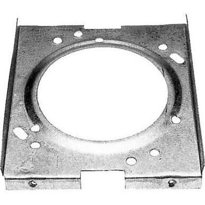 Picture of Rheem Butt Plate Kit For Century Motors Part# 2098A
