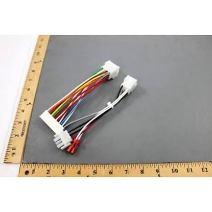 Picture of Wiring Harness For Carrier Part# 328156-701