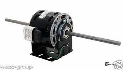 Picture of 1/5-8-10HP 208-230V 1500RPM Mt For Century Motors Part# 467A