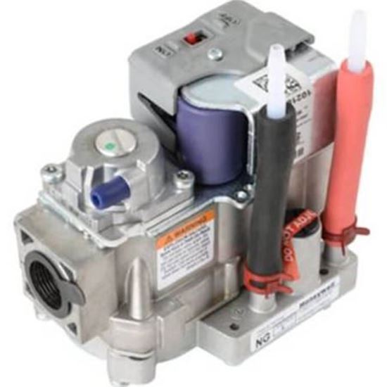 1/2" Natural Gas Valve For Lennox Part 50W74 HVAC Parts and