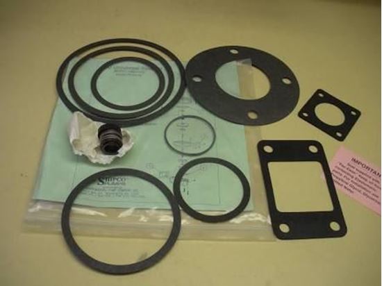 Picture of Seal Kit For Shipco Pumps Part# SDPC090102