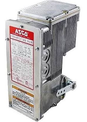 Picture of 120vActuator14/26sec PrfOfClsr For ASCO Part# AH2E102S