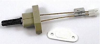 Picture of Hot Surface Ignitor W/Gasket For Laars Heating Systems Part# 2400-286