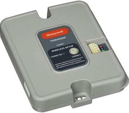 Picture of WIRELESS ADAPTER For Honeywell  Part# THM4000R1000