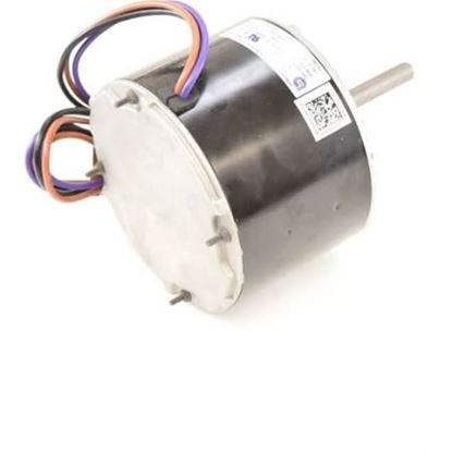 Picture of CondenFanMotor 1/4hp,1sp,6pl For Amana-Goodman Part# 0131M00429S