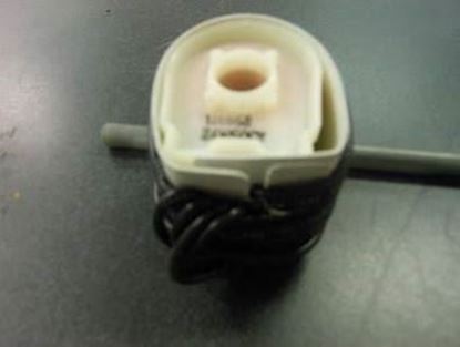Picture of HONEYWELL COIL 24 V For Honeywell Part# 116668A