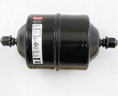 Picture of Filter Drier For Danfoss Part# 023Z5042
