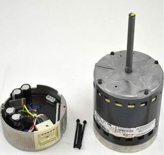 1hp EON ECM Blower Motor For York Part S132436074321 HVAC Parts and Accessories Air