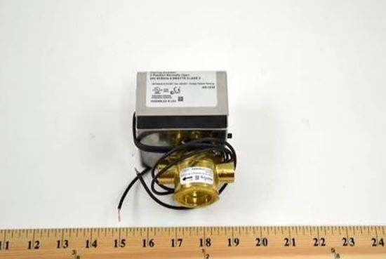 Picture of 1/2" 2W N/O 24V Sweat 1.0Cv For Schneider Electric (Erie) Part# VT2211G23A020