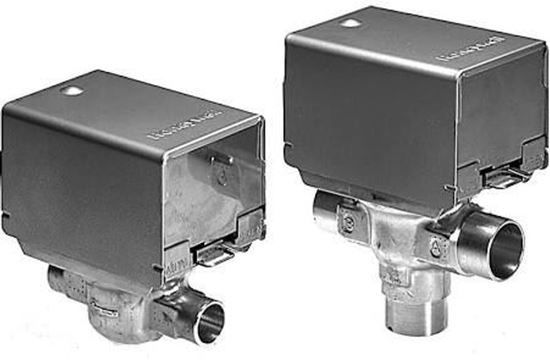 Picture of N/O VU52 1/2"-1" REBUILD KIT For Honeywell Part# QVU8142A3231