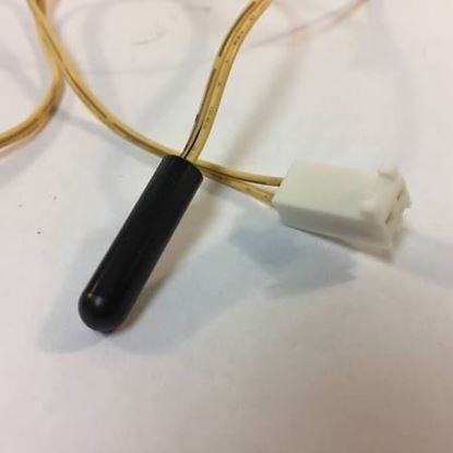 Picture of Discharge Thermistor Yellow For Amana-Goodman Part# 0130P00134