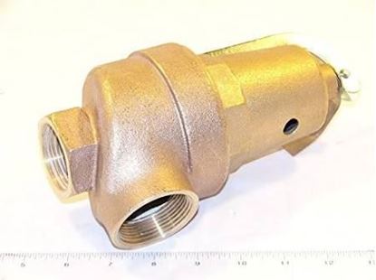Picture of 1.25x1.5"30# H/W  2,716,000BTU For Conbraco Industries Part# 10-616-05