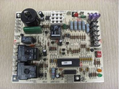 Picture of IGNITION CONTROL BOARD For Weil McLain Part# 7116000