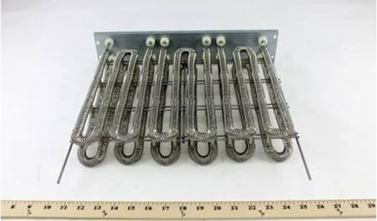 Picture of 460V 60Kw Heating Element For Lennox Part# 99J41