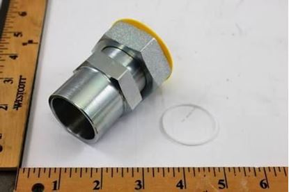 Picture of 1 3/4Roto X 1 3/8Swt Adapter For Copeland Part# 998-0034-13